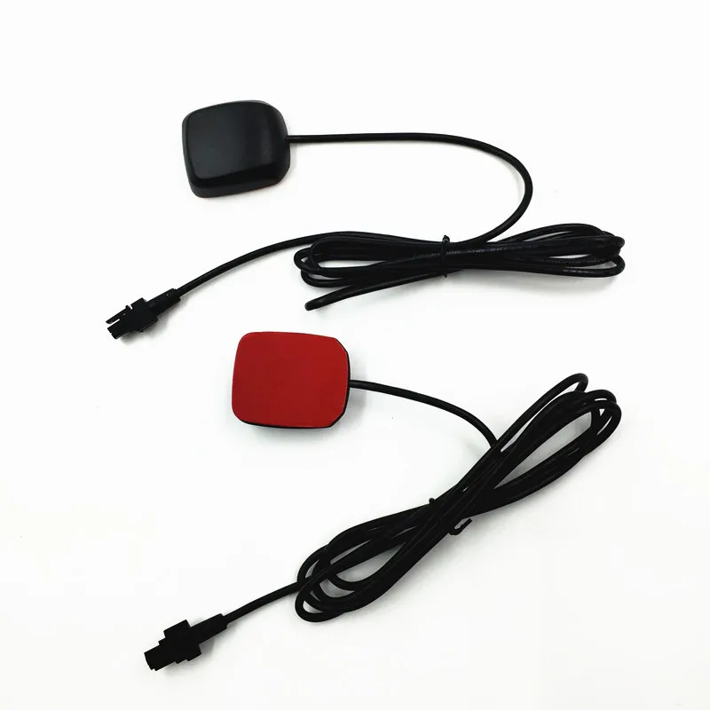 Промышленный контрольный прибор RS232 приемник GPS для автомобильной морской