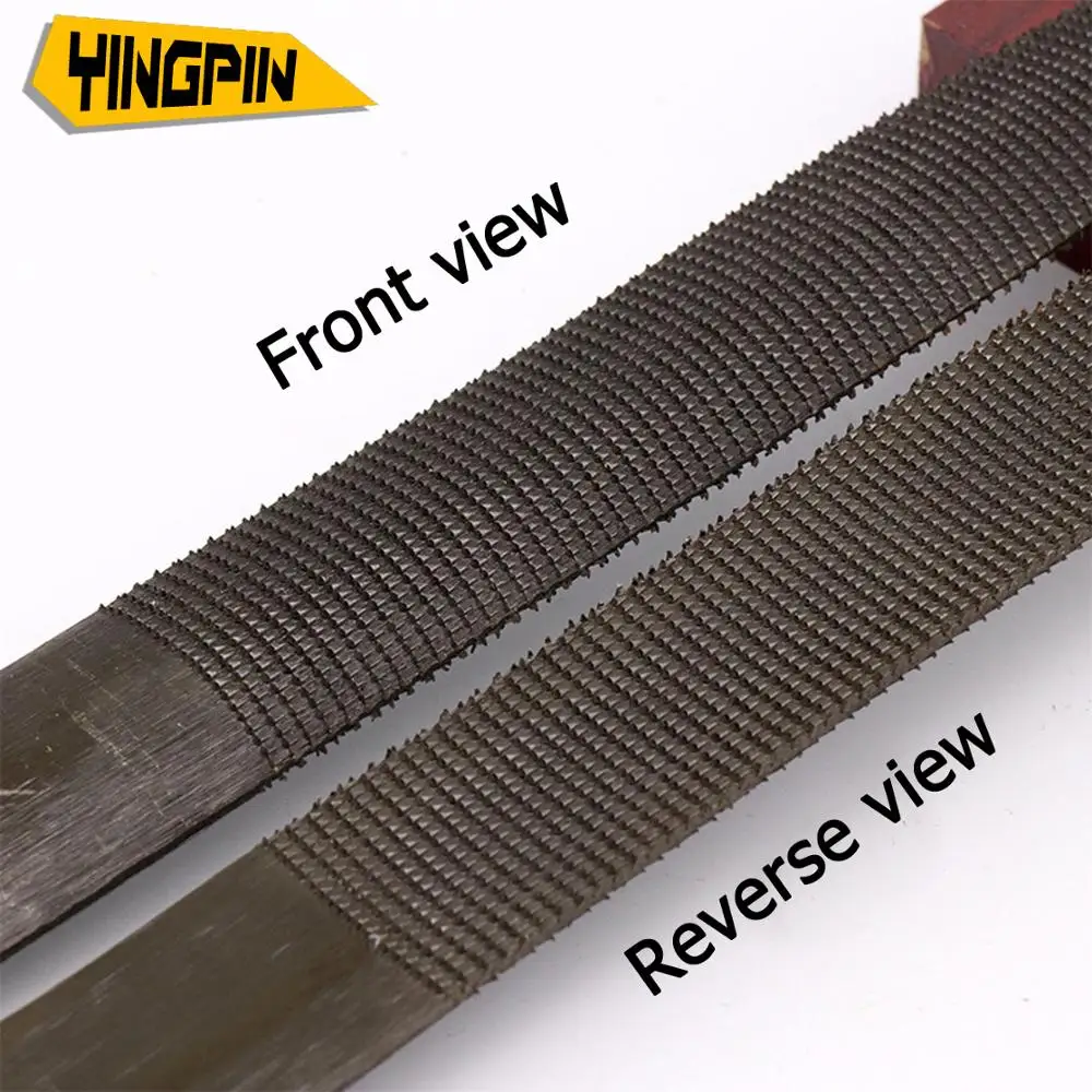 

Small 12 inch Rasp suit,Full saw file,small file,rotary file,Woodworking burnish,Woodworking tools