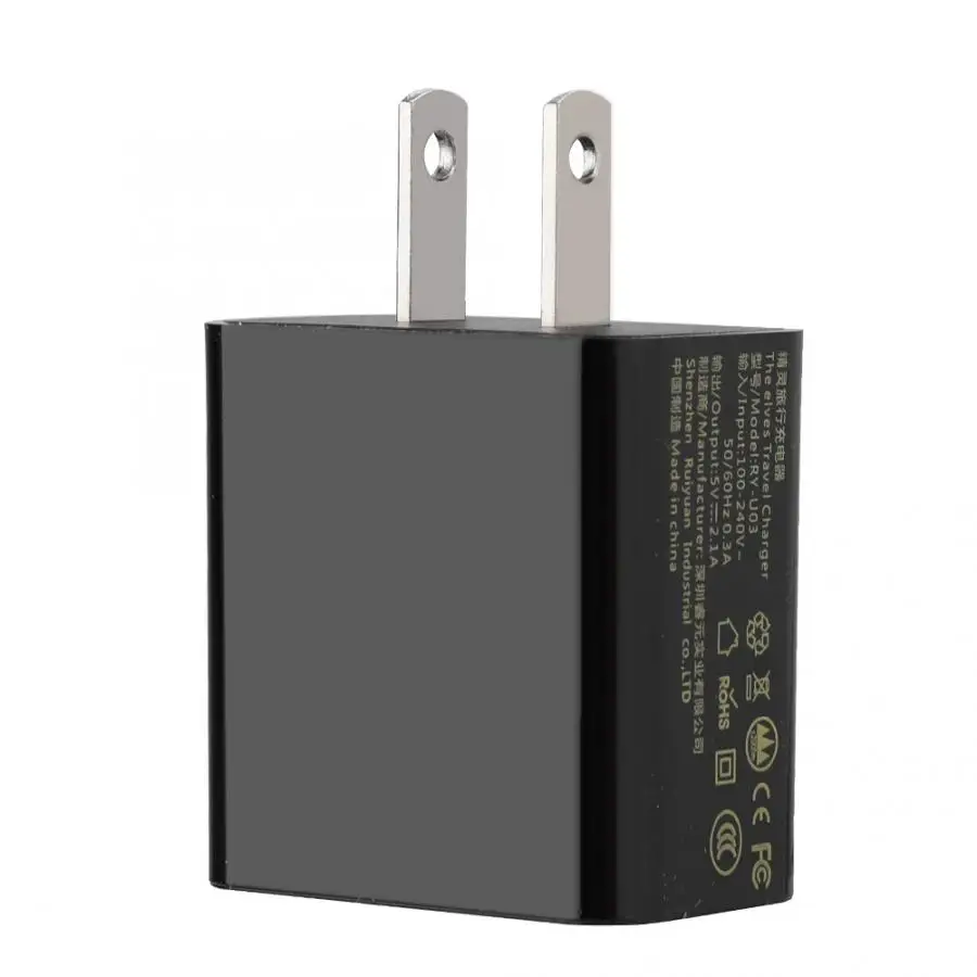 EU Plug 5809ln-беспроводной Bluetooth wifi USB Mini от 1 до 8 Термопринтер для IOS/Android/Window 110-240 v принтер этикеток - Цвет: EU Plug