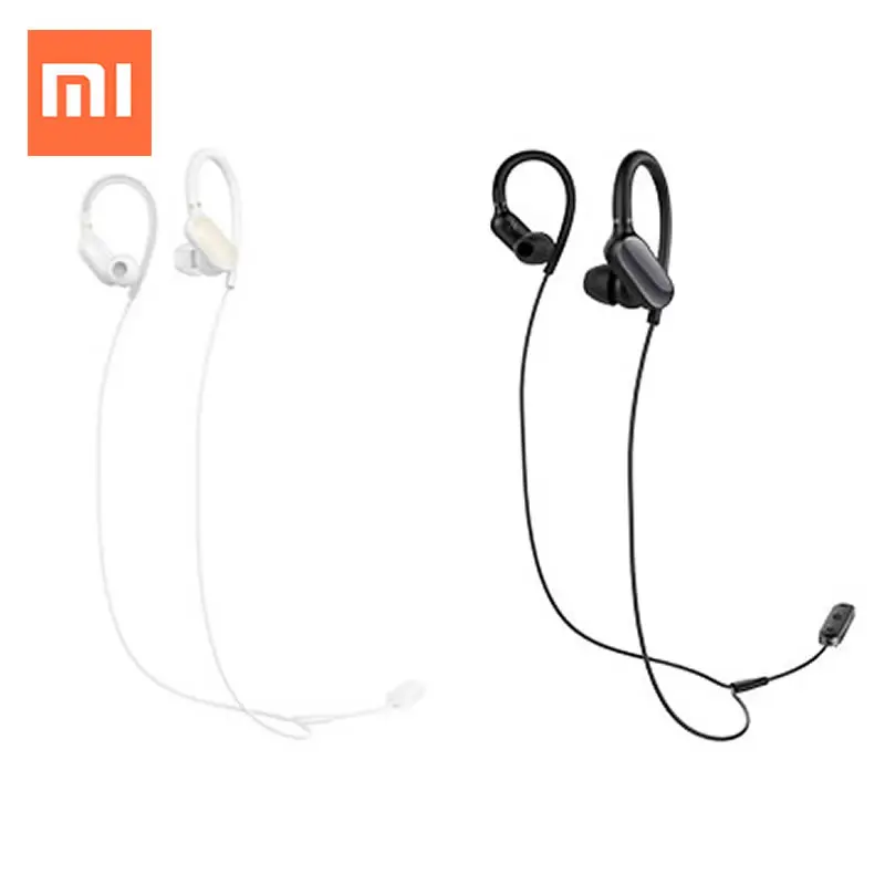 Оригинальный Xiaomi Спорт Bluetooth наушники Мини 4 1 Беспроводной наушников IPX4