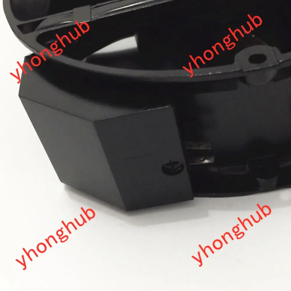 Серверный охлаждающий вентилятор COMAIR ROTRON FA77B3 230 В переменного тока а x 55 мм |