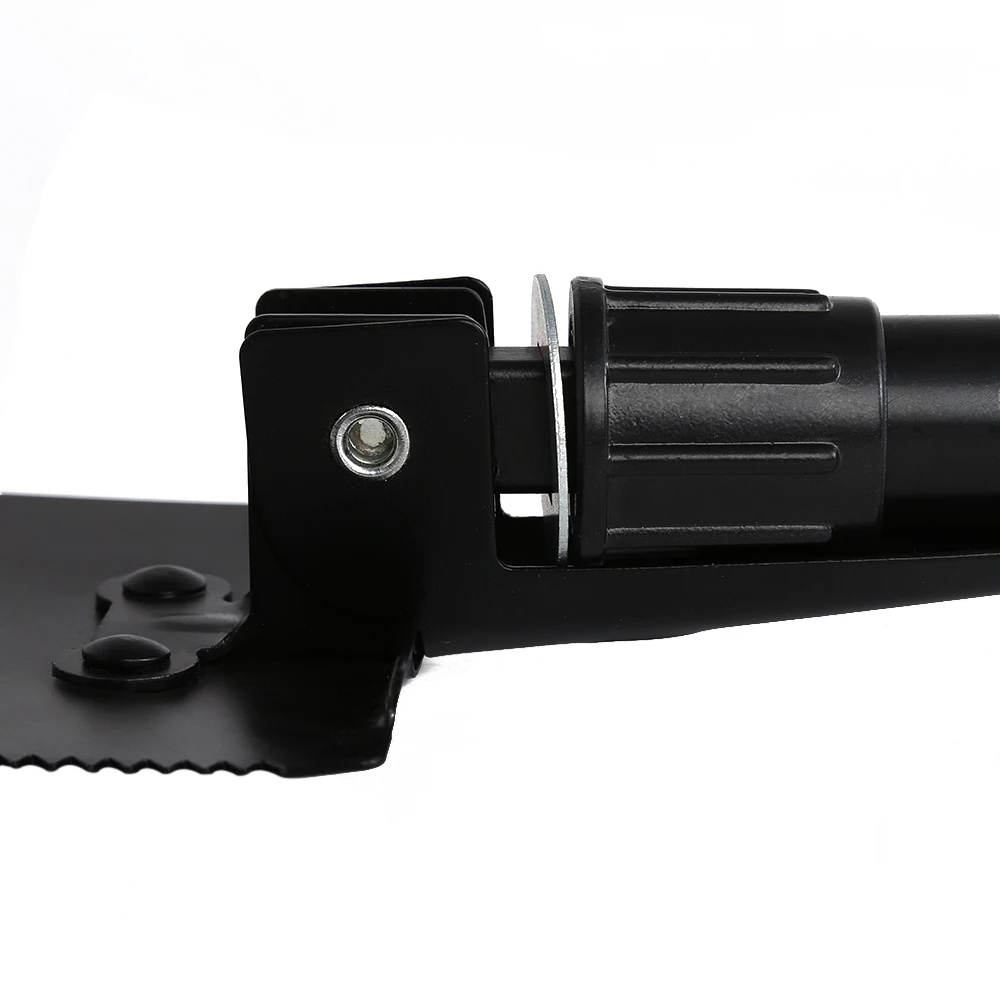 Многофункциональная Складная лопата для кемпинга портативная