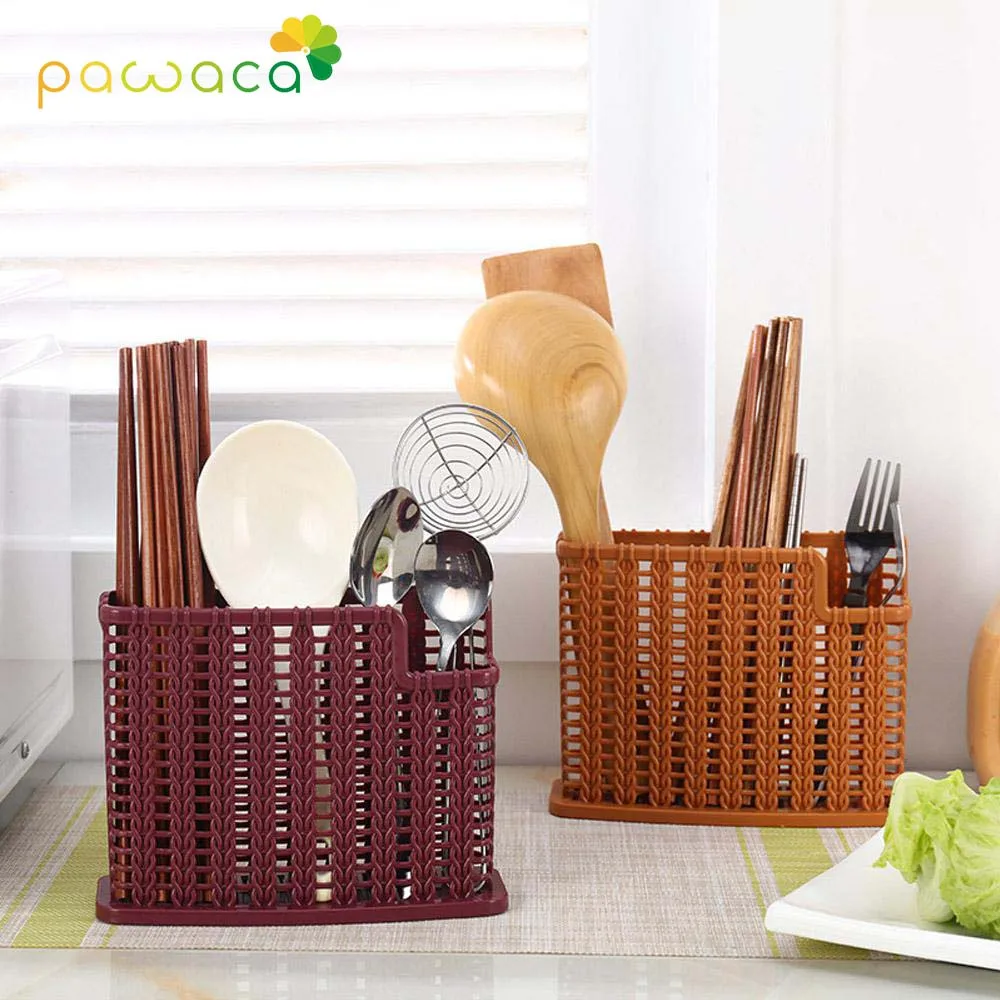 Многофункциональный кухонный стеллаж для хранения кухонной посуды держатель