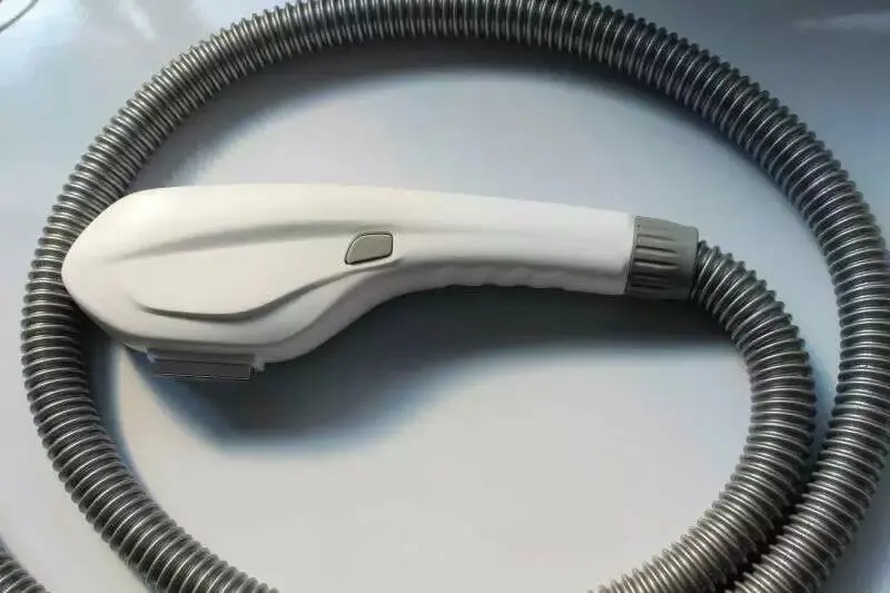 

small spot size ipl handle piece for ipl beauty machine