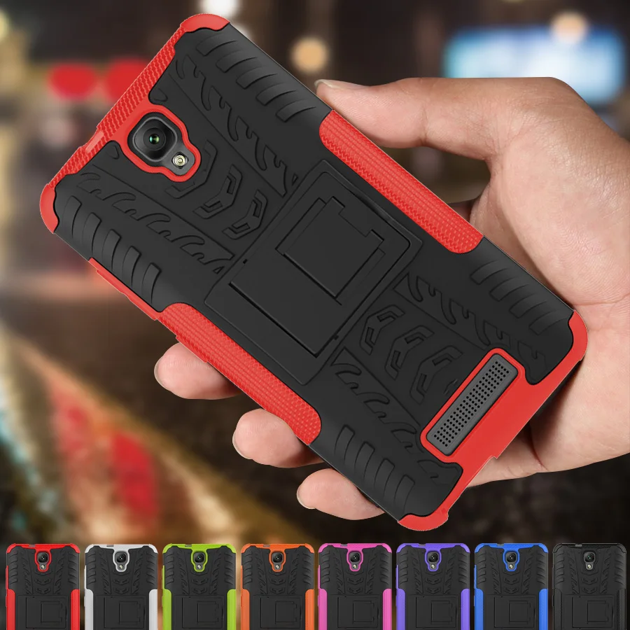 Мягкий ТПУ + PC чехол на заднюю панель мобильного телефона для zte Blade L5/L5 Plus Etui