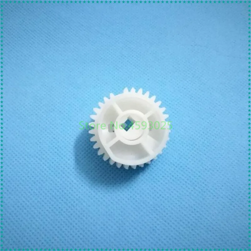 Новый совместимый RA0 1020 RF0 RG0 000 муфта 28 T/28 T для HP 1000 P3380 принтер муфта|Детали