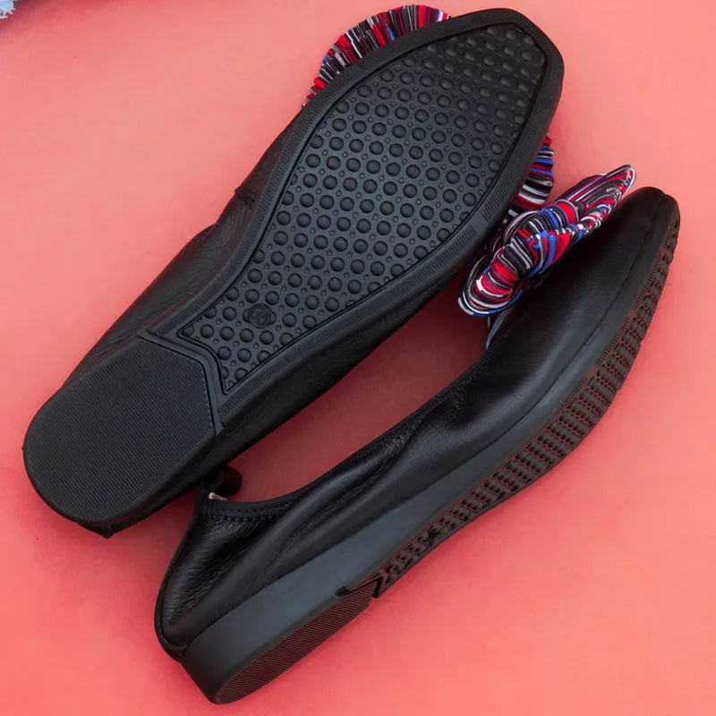 Новые винтажные женские теннисные мокасины на плоской подошве летние балетки