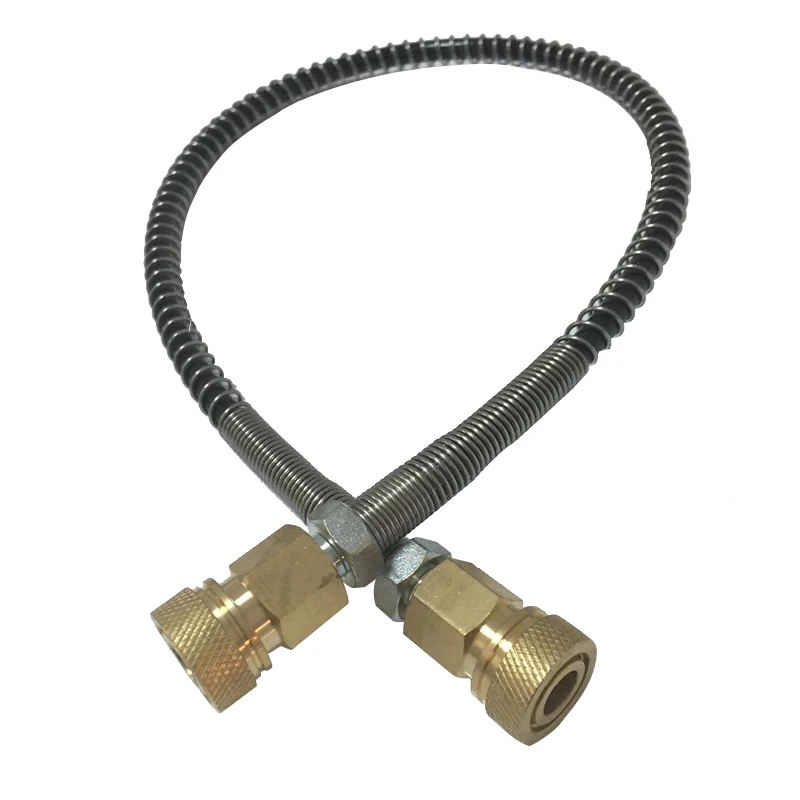 Acecare 30Mpa 4500psi шланг для наполнительной станции Pcp винтовки/Пейнтбольного