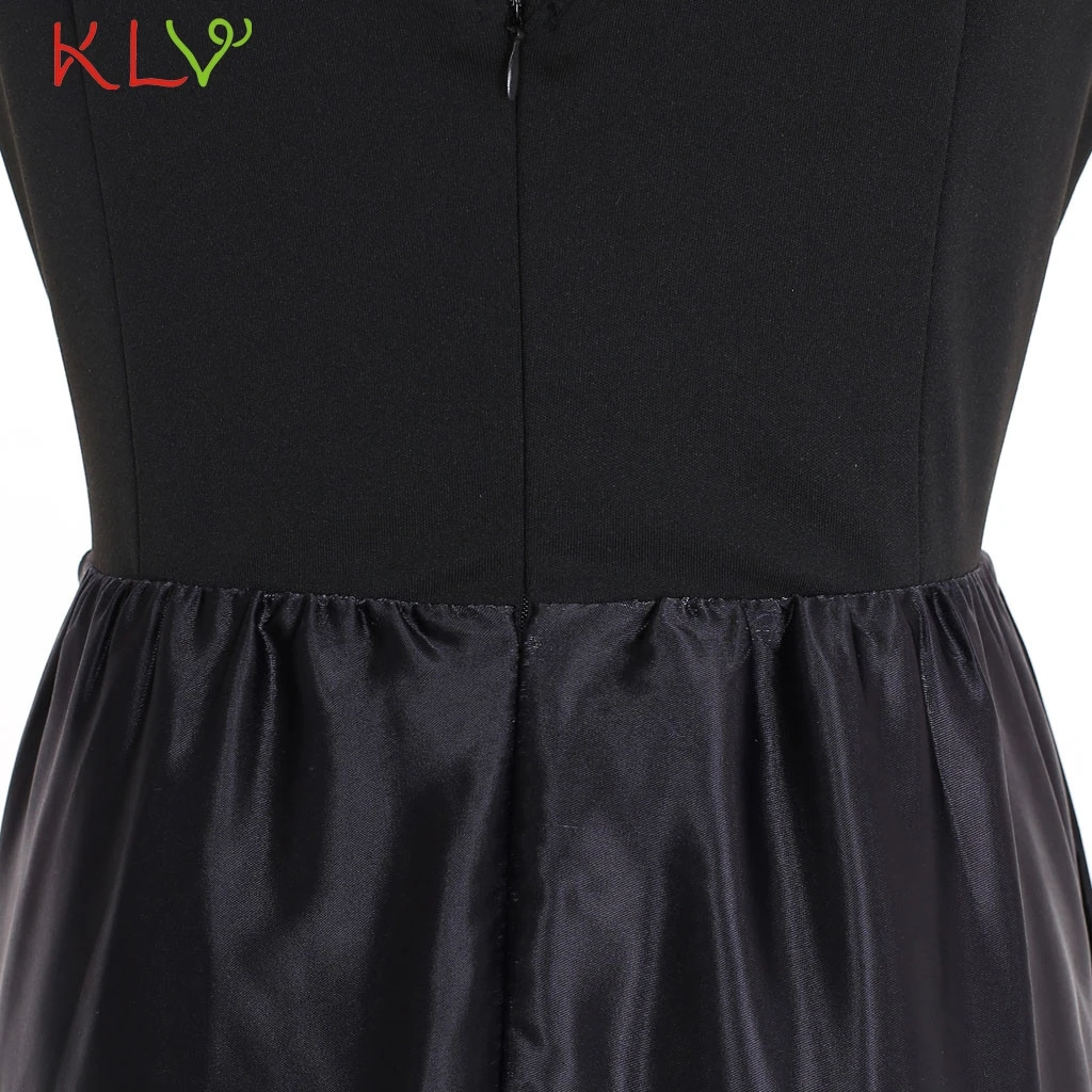 Dress Women Elegant Vintage Floral Casual Summer Sexy Evening Party Night 2019 Plus Size Vestidos Robe Femme 19May7|Женские платья| |