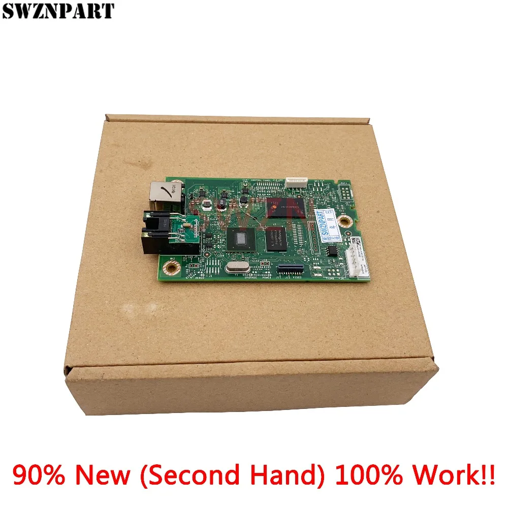 Бесплатная доставка! Системная плата для форматирования PCA ASSY материнская HP M252