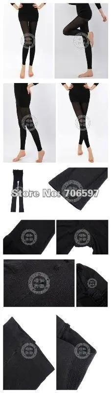 Hote sales.women's slimming pants sexy building underwear 9&quot control panties Free shipping | Женская одежда