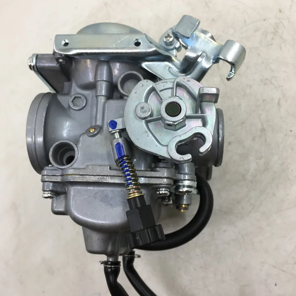 Карбюратор SherryBerg carby карбюратор для Honda Rebel 250 CB250 CMX250 CA250 CBT125 CB125T CB125|Карбюратор| |