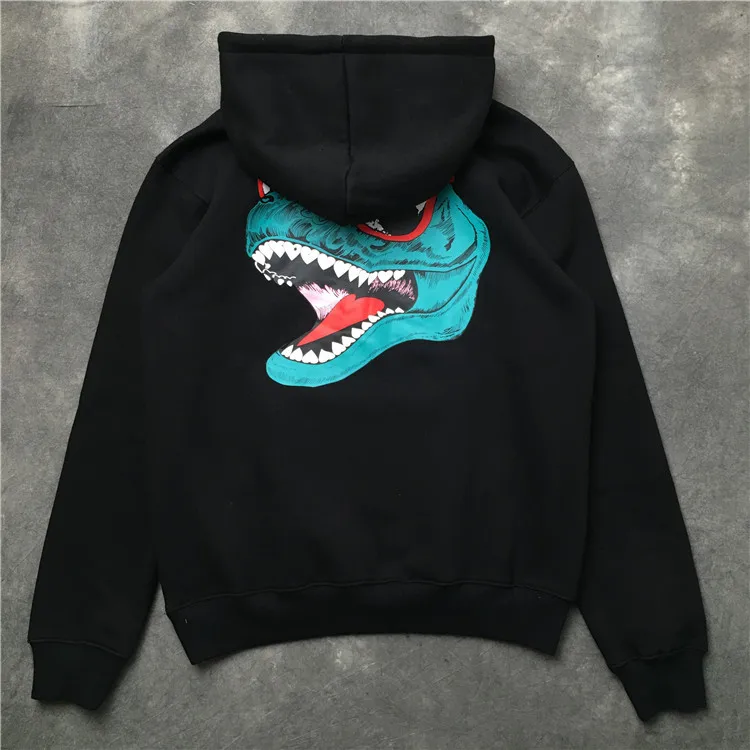 Новинка 2019 мужские зеленые солнцезащитные очки толстовка с капюшоном для