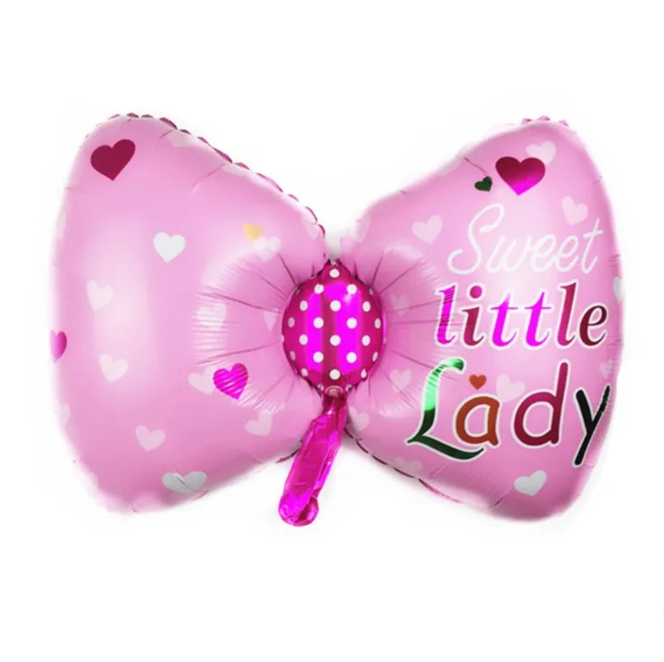 1 шт. Лидер продаж на день рождения воздушные шары Добро пожаловать для маленькой
