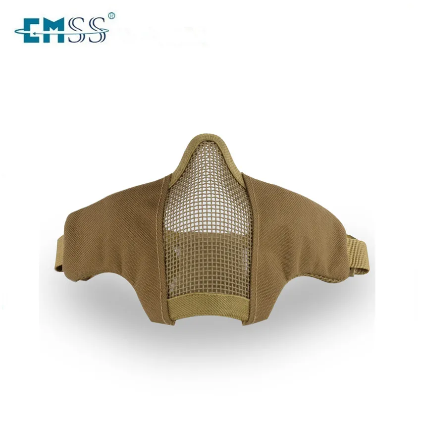 Половина Уход за кожей лица респиратор Химическая газа маска | Безопасность и