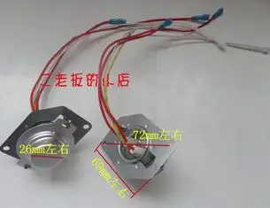 Аксессуары для датчика температуры устройства рисоварки термостата 5 проводов |
