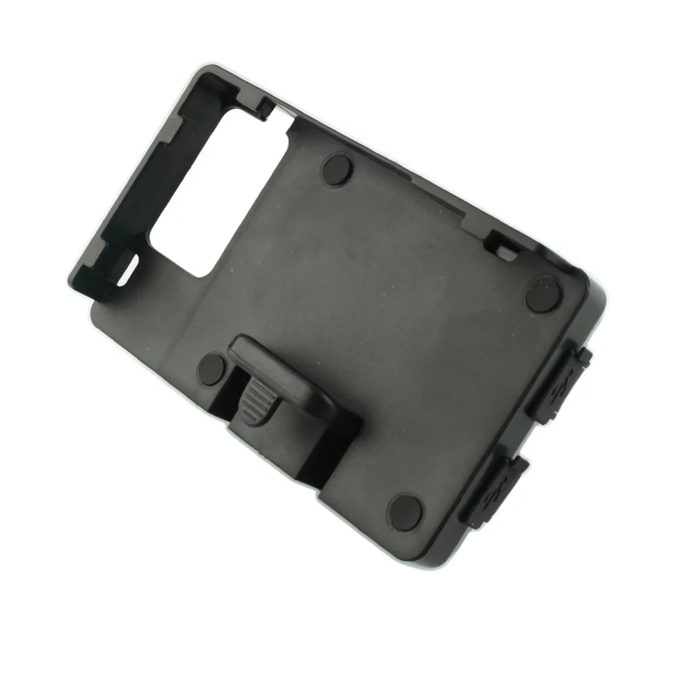 Подходит для R1200GS LC/ADV 2013 2018 мобильный телефон USB навигационный кронштейн мотоцикл