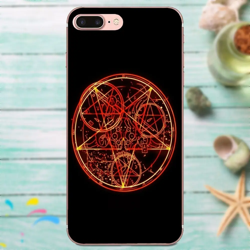 Мягкий чехол для мобильного телефона из ТПУ Game Doom Bringer Dota 2 Apple iPhone X XS Max XR 4 4S 5 5C 5S SE 6