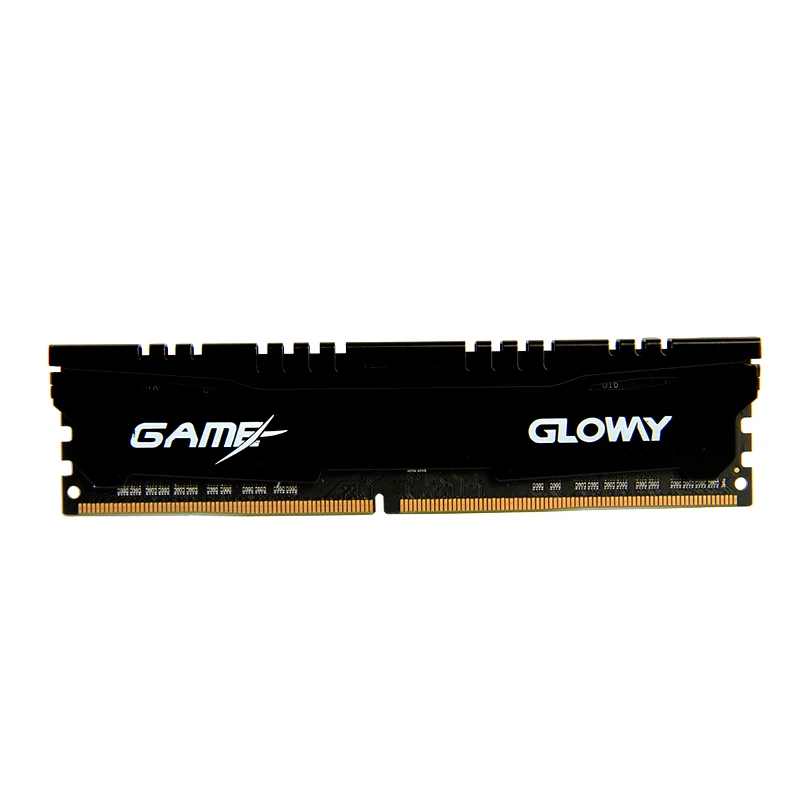 Gloway Desktop Memory 4G 8GB DDR4 2400MHz RAM 1.2V DIMM Memoria Ram 8G(2pcs*4G) | Компьютеры и офис