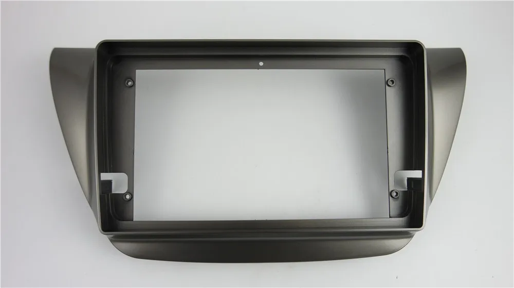 Special 9inch Car Radio Fascia Frame Dash Panel for Mitsubishi Lancer IX 2006 Head Unit Refitting Stereo | Автомобили и мотоциклы