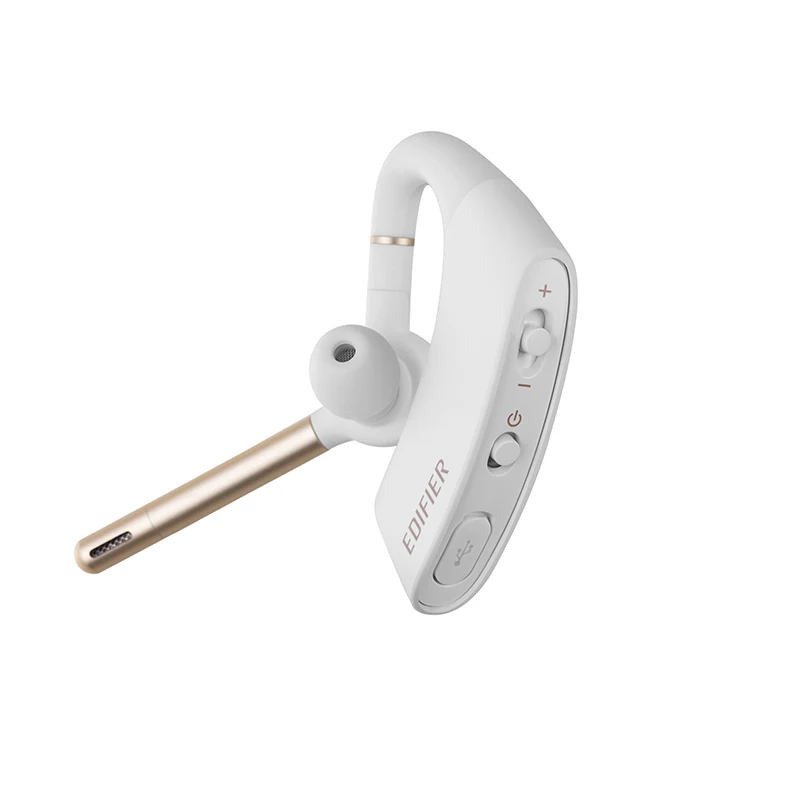 EDIFIER W28BT Bluetooth гарнитура портативный шумоподавление беспроводные наушники