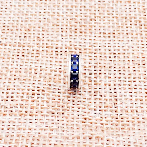 Подходит к оригинальному браслету Pandora серебряные бусины 925 пробы стрекоза на лугу ажурные подвески для женщин DIY Изготовление ювелирных изделий - Цвет: PP0425-B