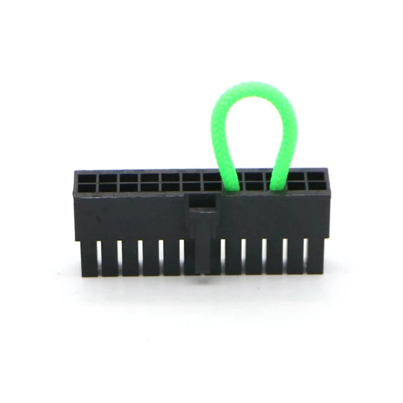 10 шт./лот блок питания Разъем Выключатель активатор для OCZ ZT ZX серии | Компьютеры и