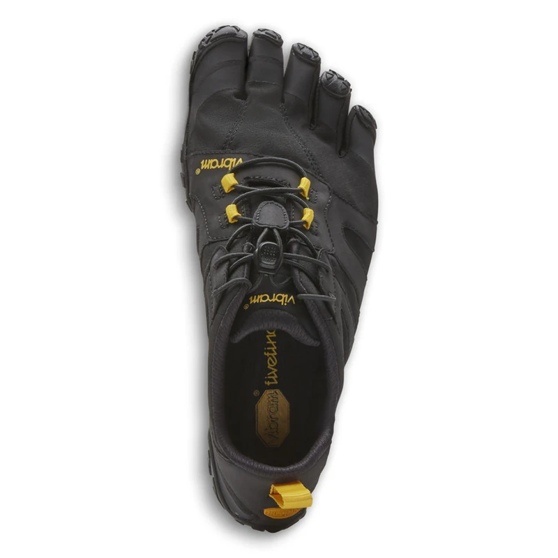 Vibram Fivefingers,, V-TRAIL, 2,0, женские кроссовки, беговые, для бега, на открытом воздухе, с пятью пальцами, для бега, спортивная обувь