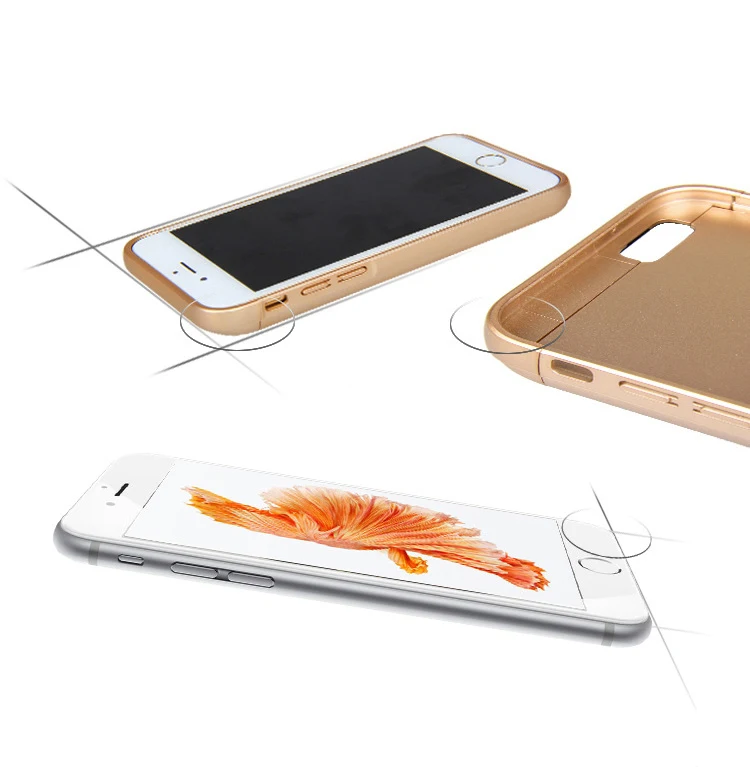 Высокое качество 4000 мАч внешний аккумулятор зарядное устройство чехол для iPhone5 5S