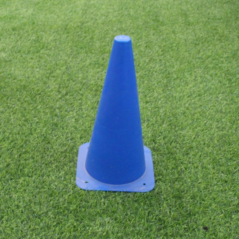 

10Pcs 7 Inch Multipurpose Sport Football Training Traffic Cones Activity Cones for Kid and Adult Skateboard Agility Training