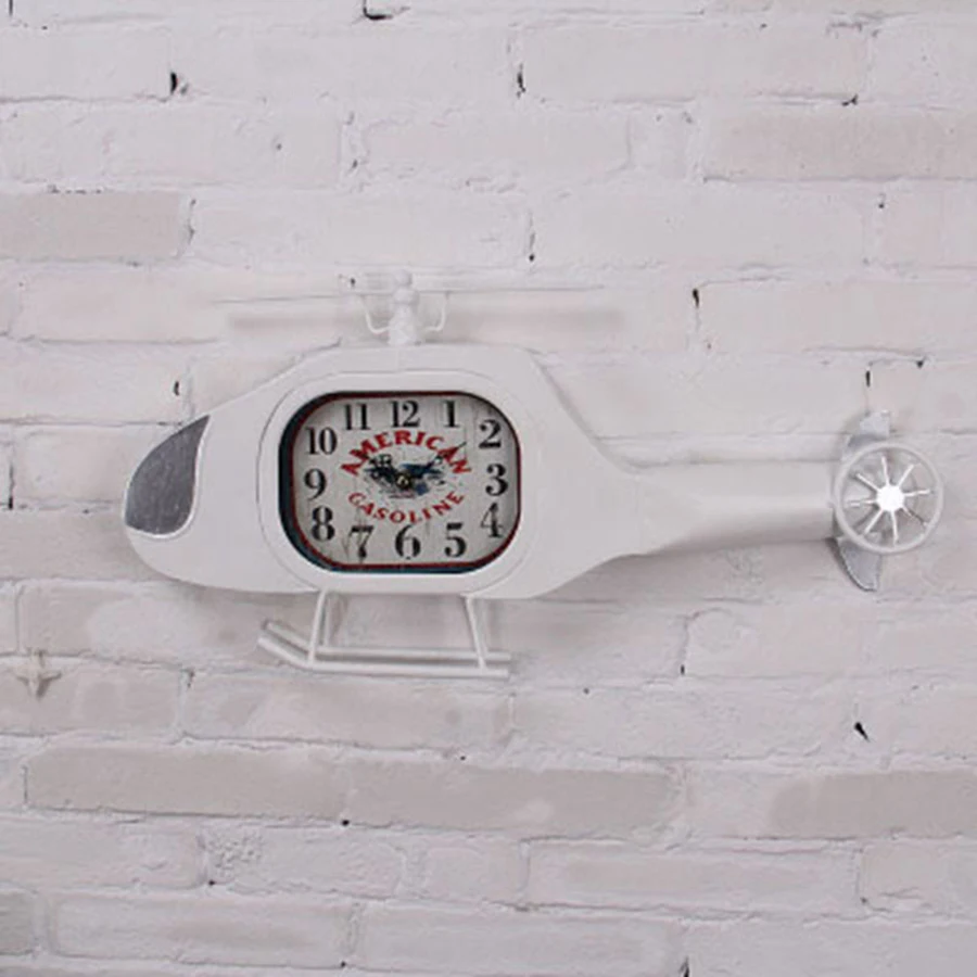 Art Creative Wall Clock Modern Design Digital Living Room Silent Metal Clocks Wandklok Watches Saat 5C373 | Дом и сад