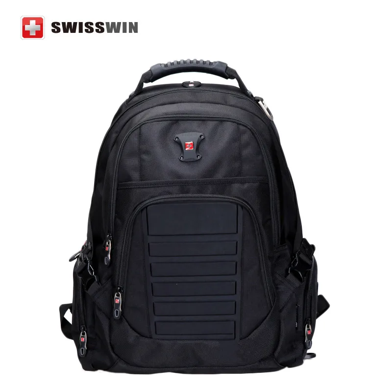 Swisswin ноутбук сумка 15.6 для ноутбука новый швейцарский водонепроницаемый бизнес