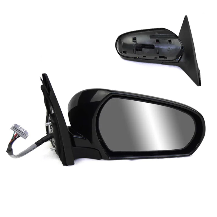 Автоматическое складное регулируемое боковое стекло L/RH для NISSAN TEANA 2004-2007 |