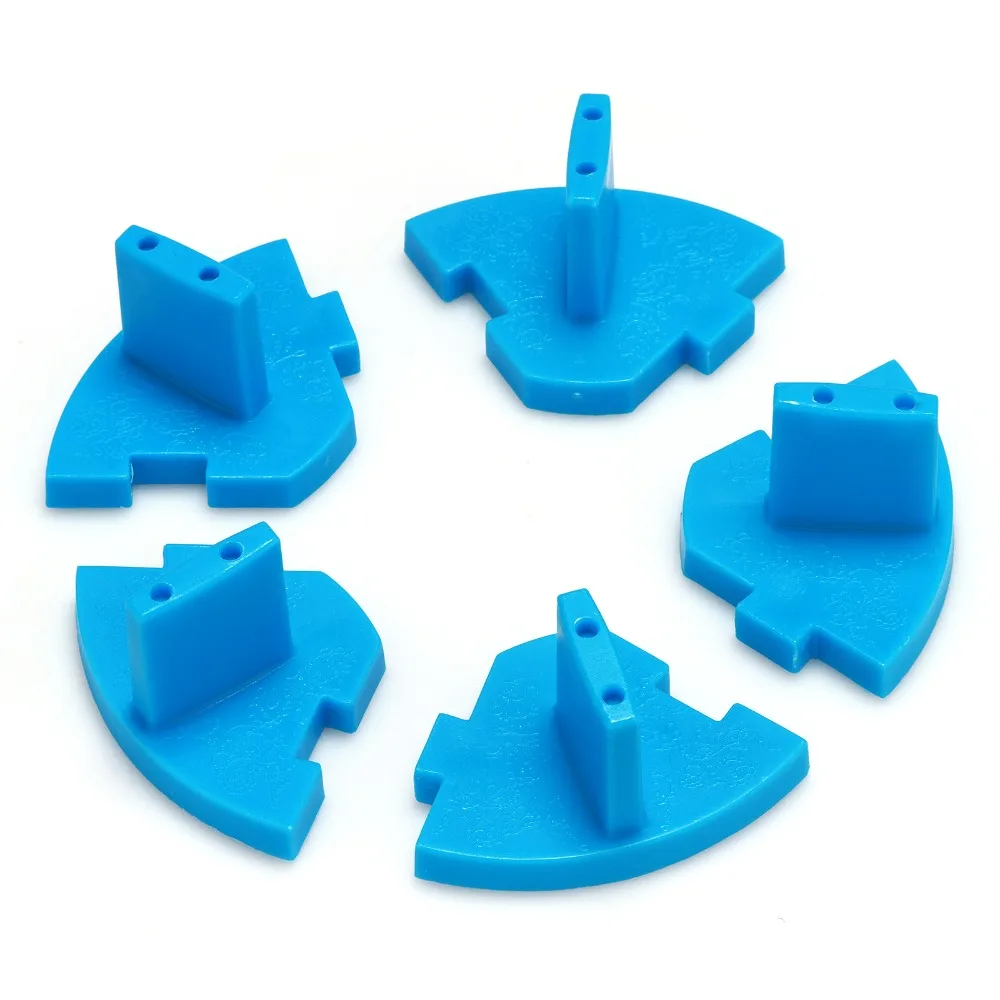 Anmas Rucci дизайн ногтей маникюр дисплей обучение стойка колесо и 5 накладных |