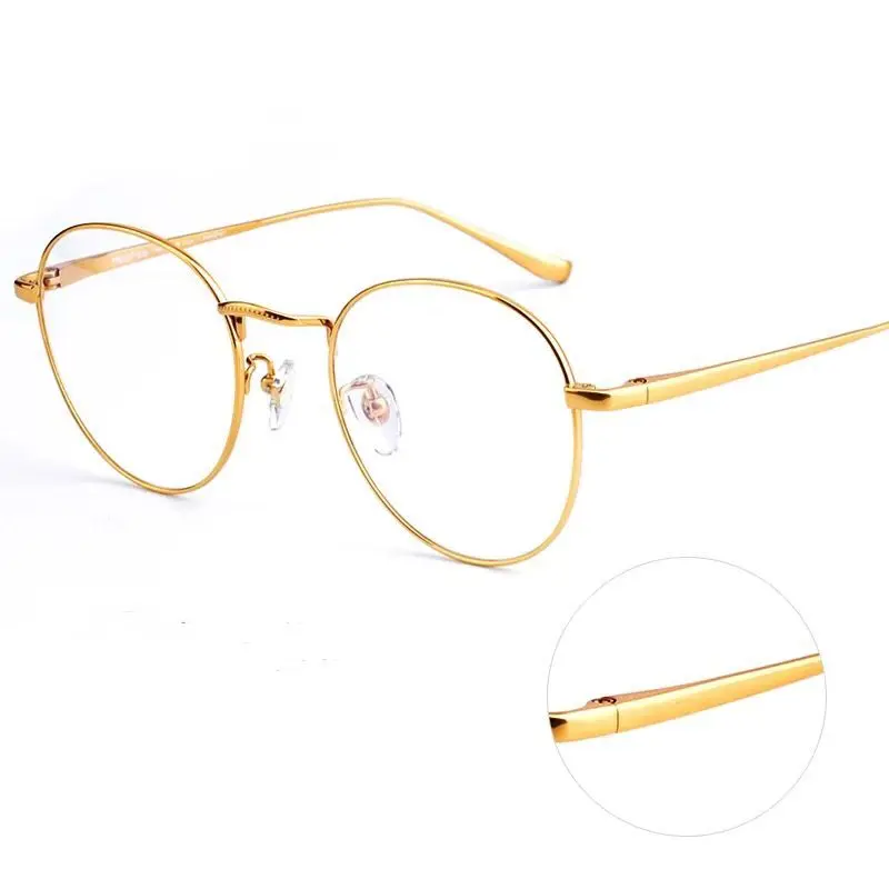 

Clear Transparent Eyeglasses Frame Fashion Women And Mens Retro Eye Glass Wholesale Eyewear Popular Glass Prescription MF6001