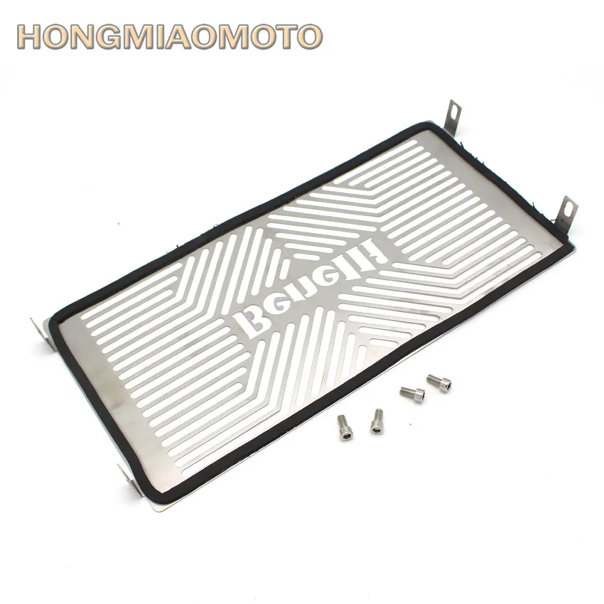 Для Benelli TORNADO TNT600 BN600 Stels600 KEEWAY RK6/BN TNT 600 аксессуары для мотоциклов решетка радиатора