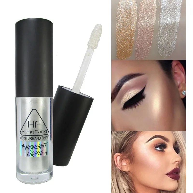 Hengfang Maquillaje Водонепроницаемый карандаш для глаз Ляпис де Olho глаза макияж