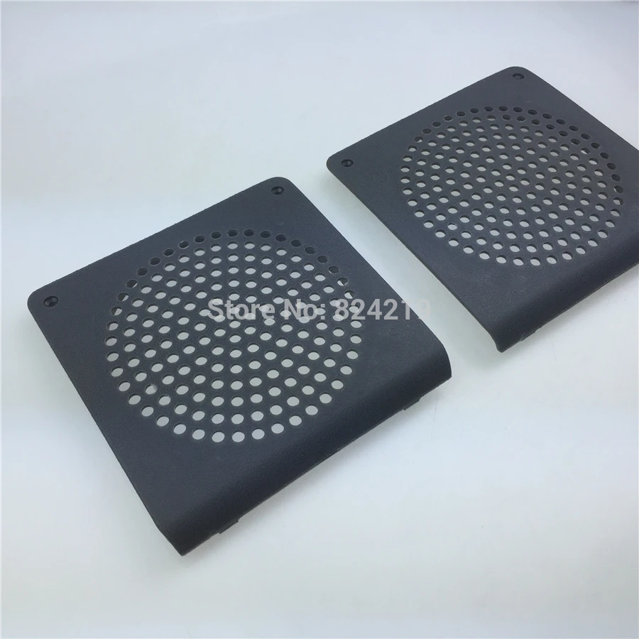 Starpad для jetta Car Audio Front Door изменение дверь 5-дюймовый динамик покрытие автомобиля рог крышку пару цены