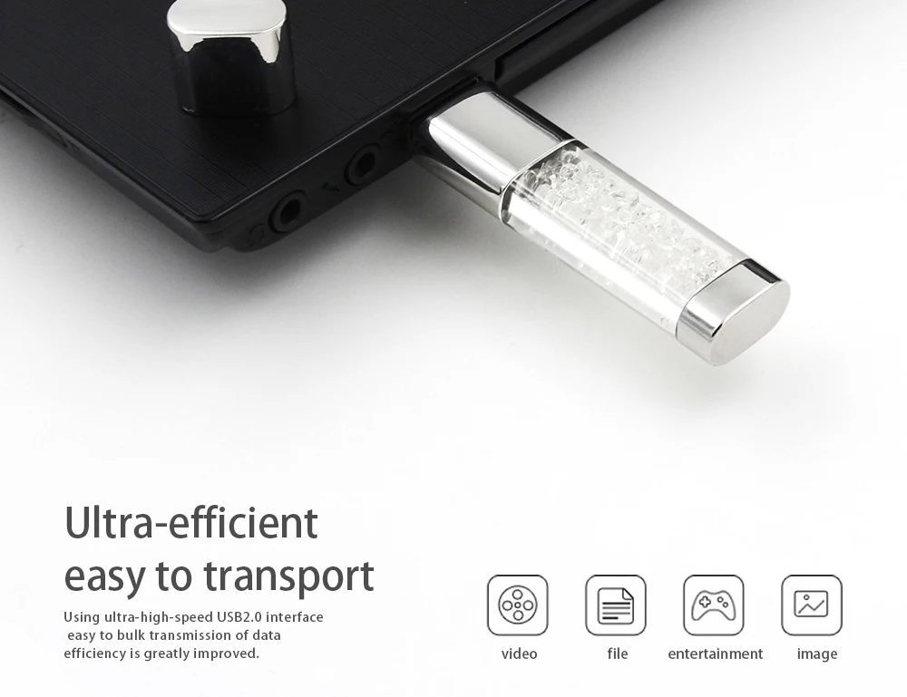 Новинка, TECHKEY, губная помада, usb флеш-накопитель, 64 ГБ, флешка, память memoria cel, usb флешка, 32 ГБ, 16 ГБ, 8 ГБ, 4 Гб, стразы, подарок
