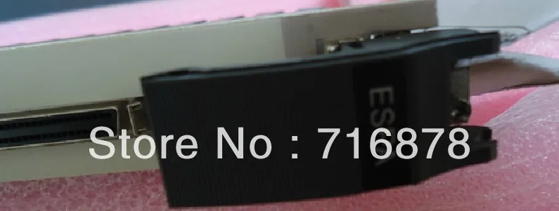 Плата ESPA голосовая карта DSLAM MA5300 модуль ESPA|card card|board boardboard card |