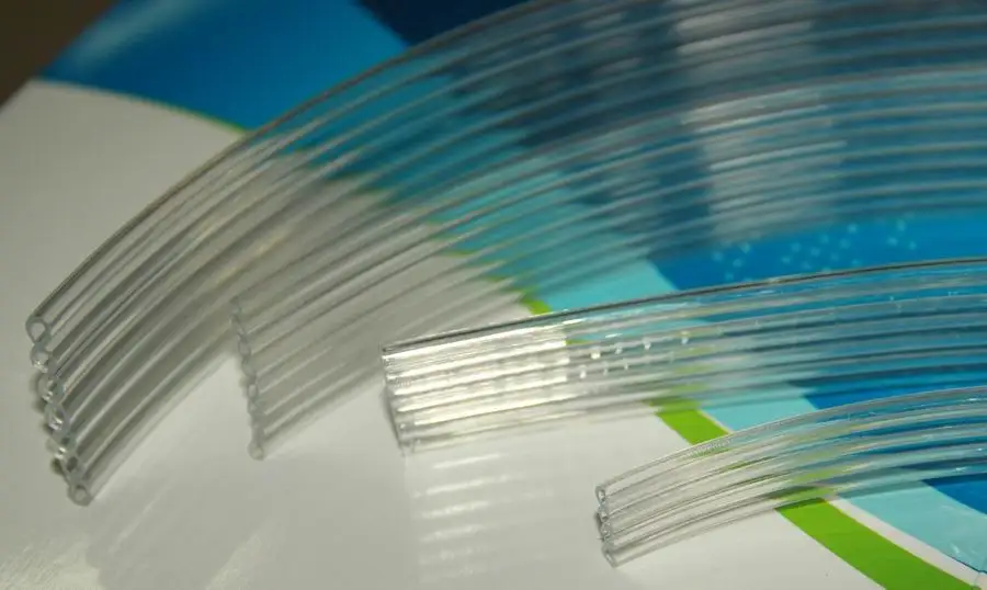 6 линий трубчатых чернильных трубок для принтера Roland Mimaki Mutoh сольвентный принтер