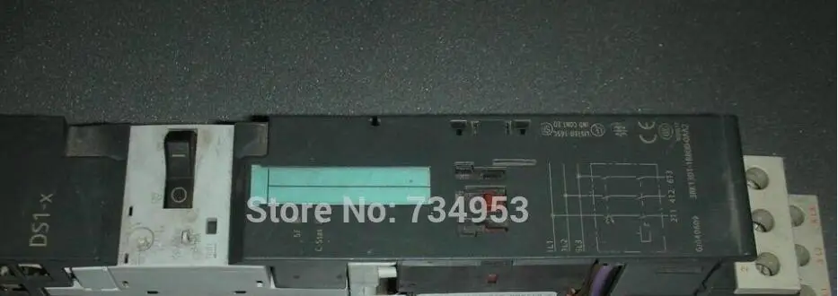 

ET200S DS1-x 3RK1301-1JB00-0AA2