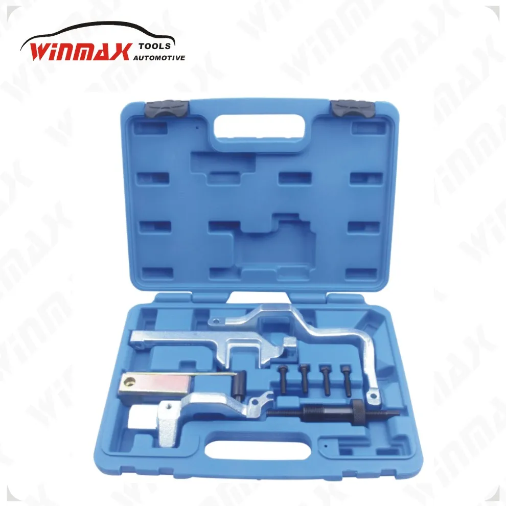 Wintools распредвала набор инструментов для BMW PSA 1 4 6 N12 N14 MINI COOPER PEUGEOT EP6 WT04A2015 |
