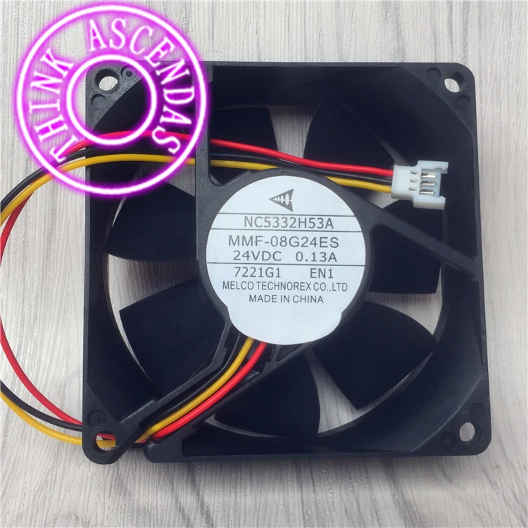 Оригинальный Новый охладитель MMF 08G24ES EN1 NC5332H53A/MMF HM1/MMF RO8/MMF 08D24ES RP1 CA1639H01|Выключатели|