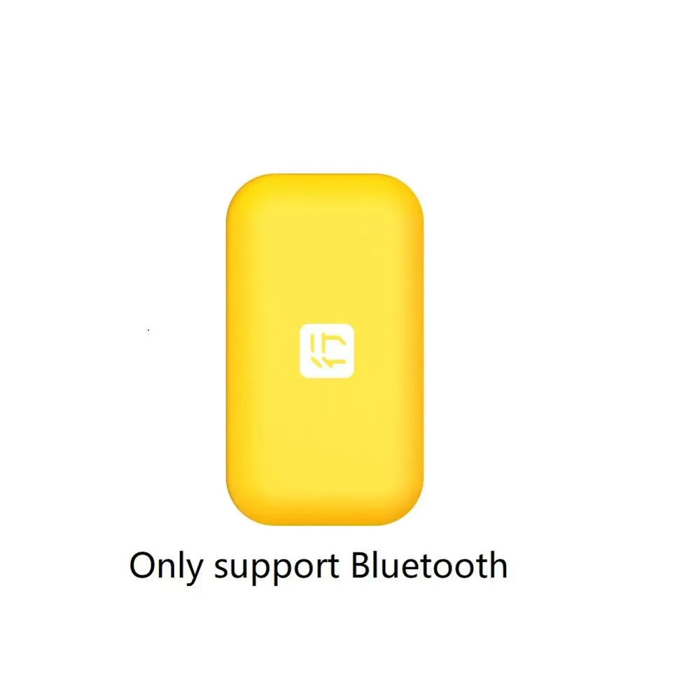 XOSS Монитор сердечного ритма грудной клетки Bluetooth4.0 ANT+ датчик частоты пульса Велоспорт - Цвет: Yellow Bluetooth