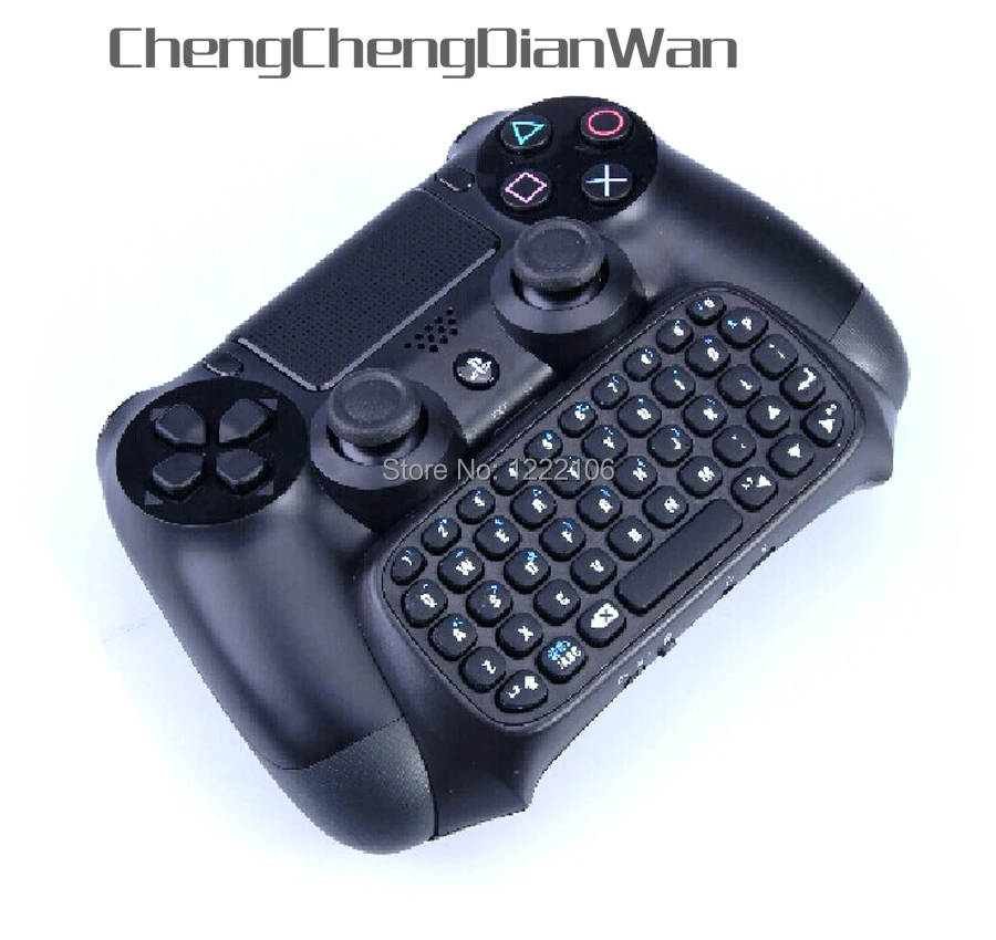 ChengChengDianWan Новая высококачественная Беспроводная мини клавиатура с Bluetooth для