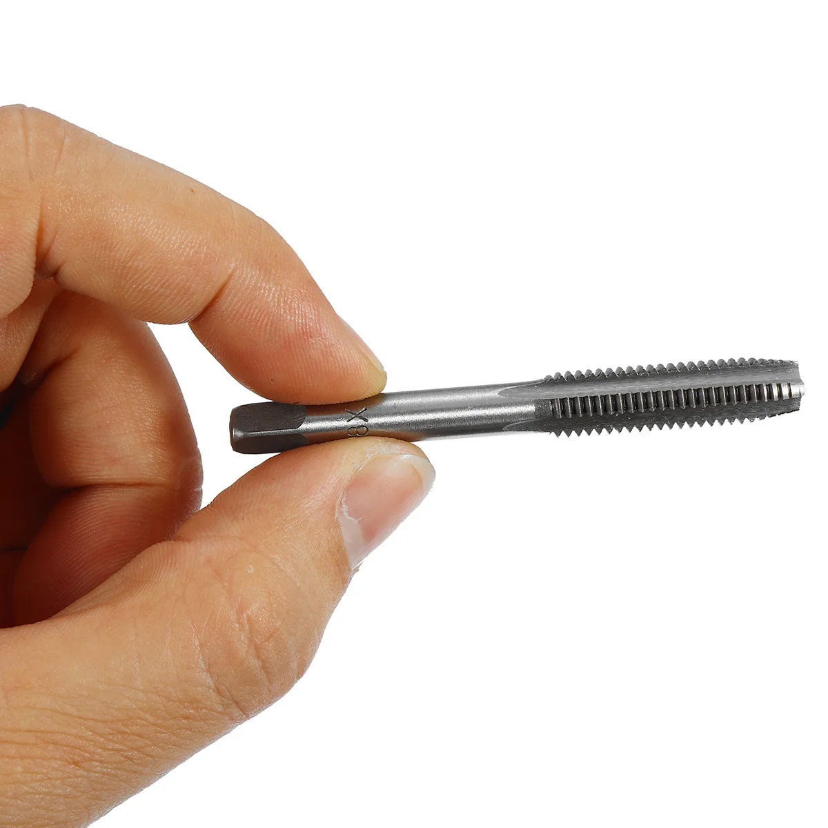 Набор смесителей с резьбой винтовые насадки из быстрорежущей стали для