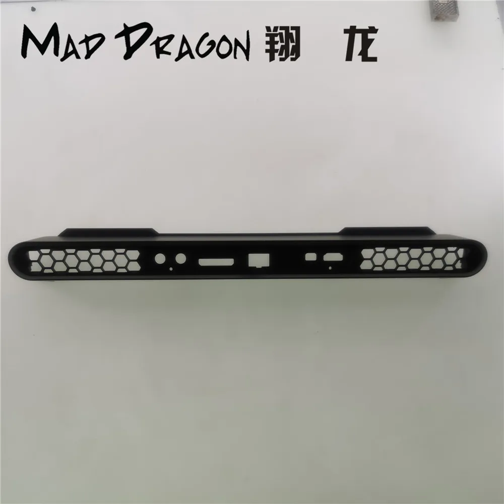 Чехол MAD DRAGON для ноутбука Dell Alienware задняя крышка с петлей и задней обшивкой 51M 4HT0V