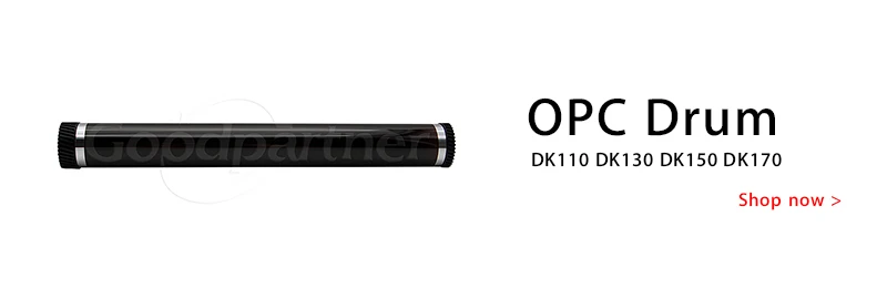 5X лезвие очистки барабана для Kyocera FS 1016 720 820 920 1100 1110 1300 1218 1120 1128 1350 1035 1135 1320 1370 1120 1130 2810