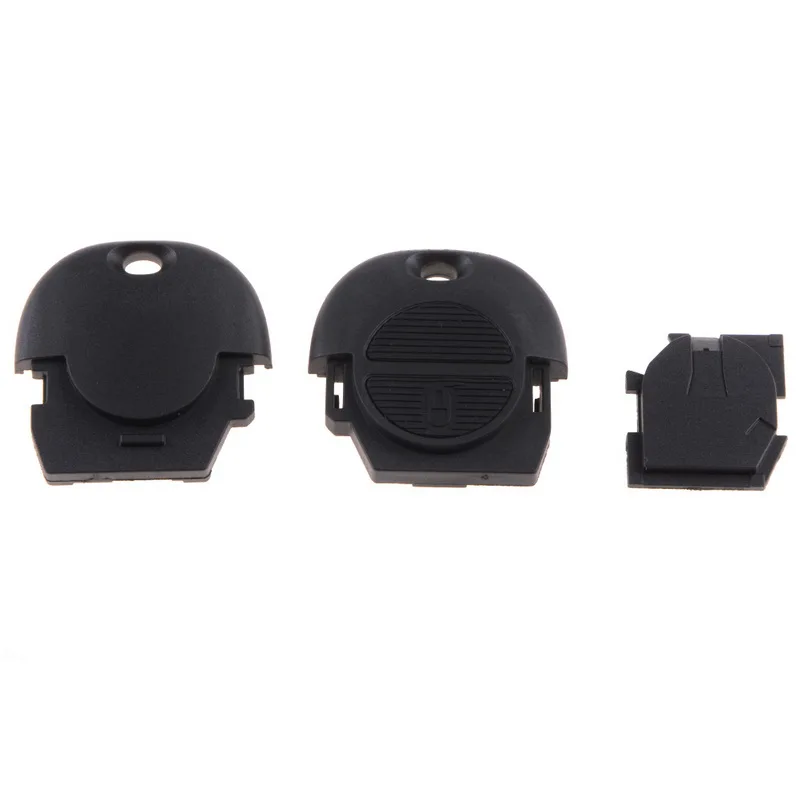 Горячие селинги оболочки 2 BTN ДИСТАНЦИОННОГО чехол без ключа для NISSAN Almera Primera Micra